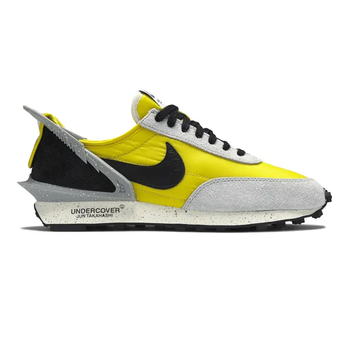 Daybreak X Undercover Bright Citron B1125