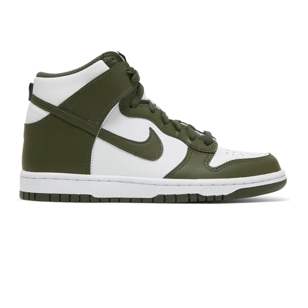 Dunk High Cargo Khaki Gs 2021 F14C1