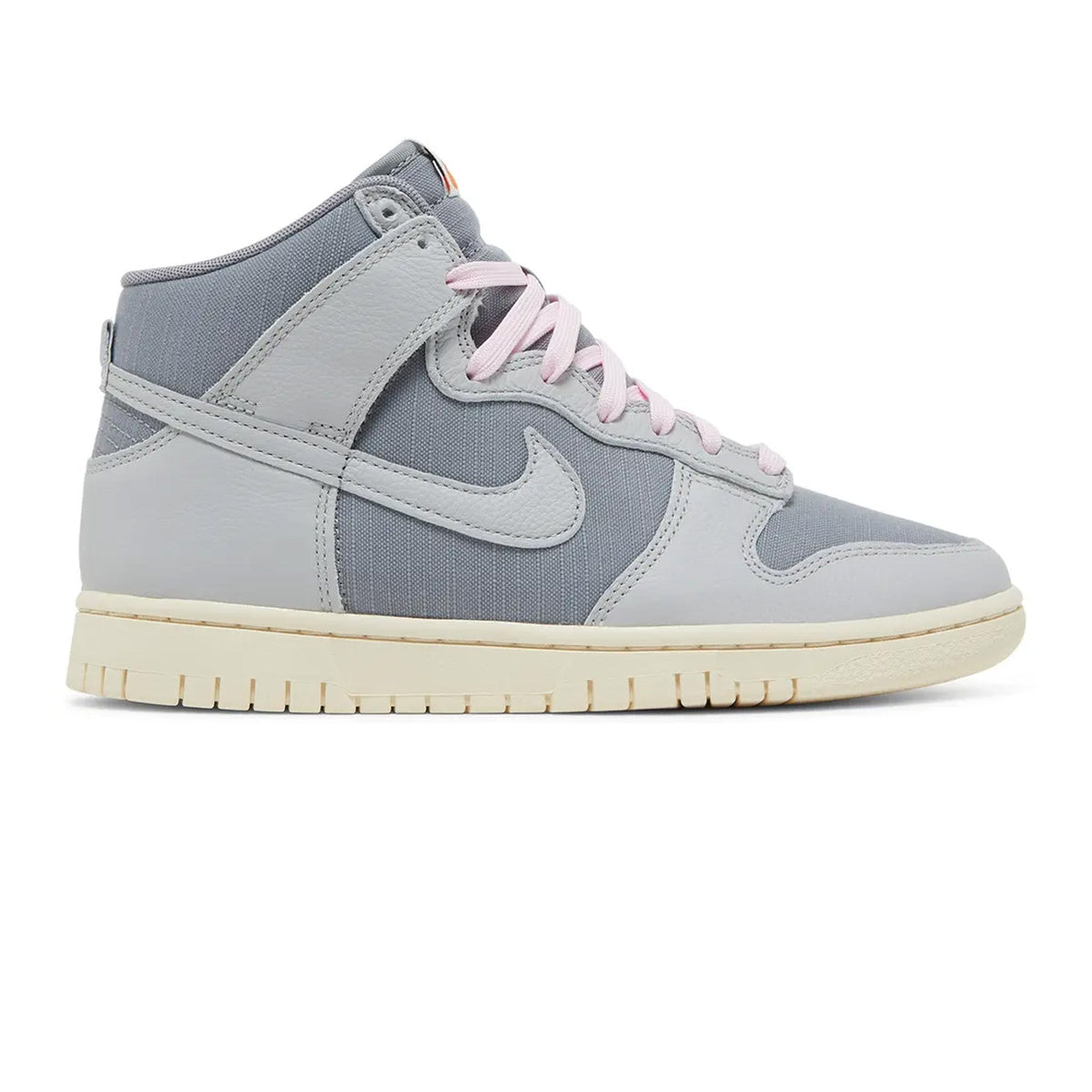 Dunk High Prm Certified Fresh Grey Fog 2022 62717