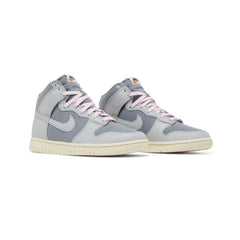 Dunk High Prm Certified Fresh Grey Fog 2022 62717
