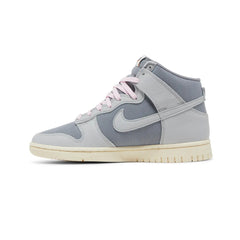 Dunk High Prm Certified Fresh Grey Fog 2022 62717