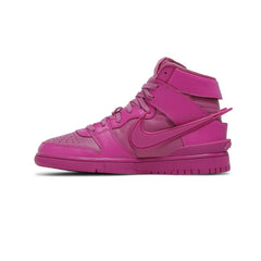Dunk High X Ambush Active Fuchsia D45A3