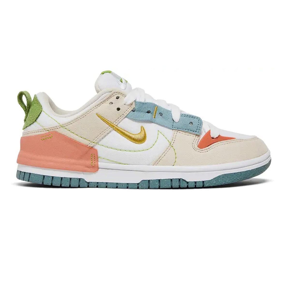 Dunk Low Disrupt 2 Easter Pastel W 2022 5D7Ad