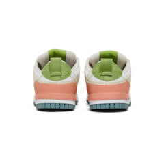 Dunk Low Disrupt 2 Easter Pastel W 2022 5D7Ad