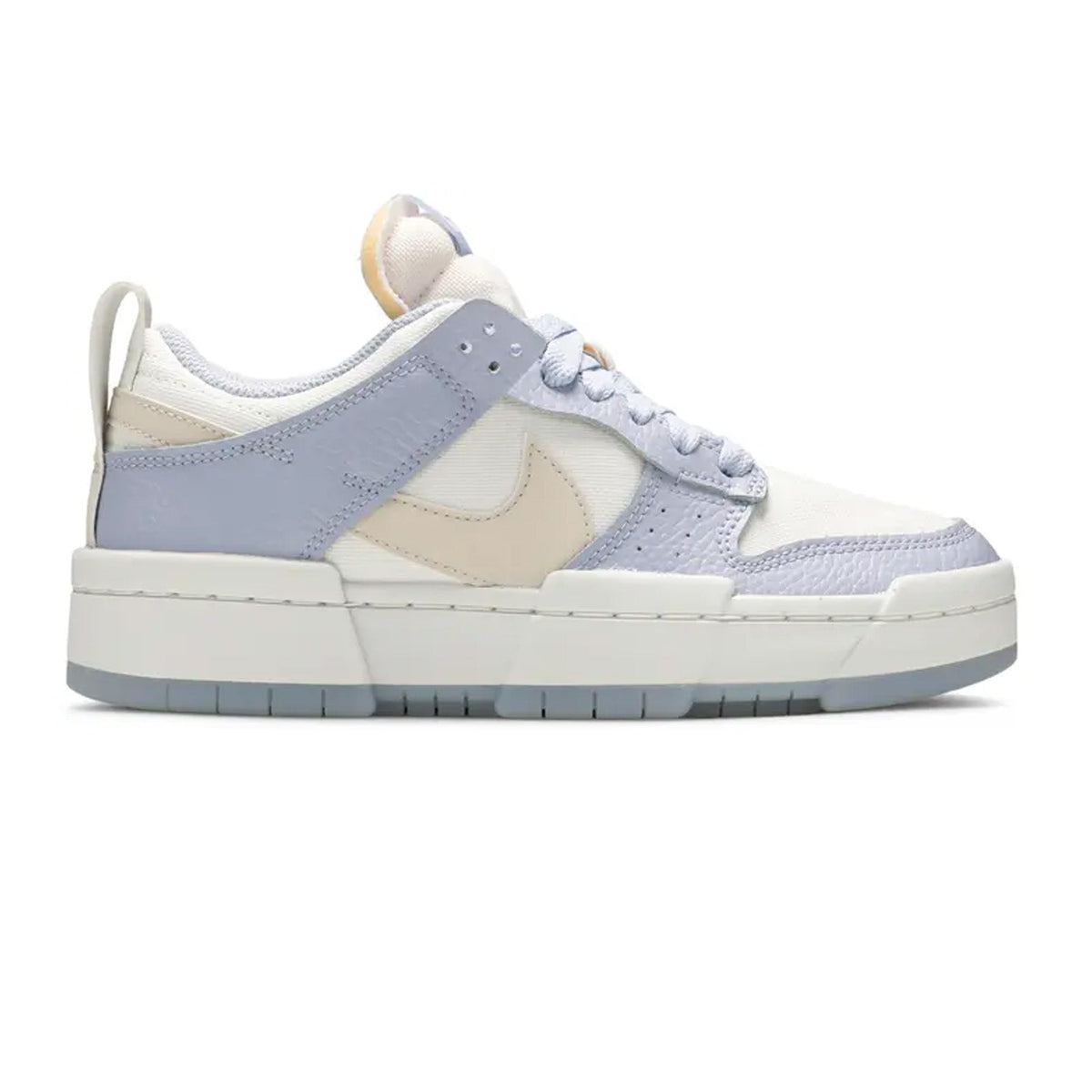 Dunk Low Disrupt Summit White Ghost W 2020 87212