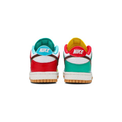 Nike Dunk Low Free 99 White Gs 2021