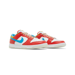 Nike Dunk Low Qs X Lebron James Fruity Pebbles 2022