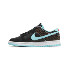 Dunk Low Se Barber Shop Black 2022 74Ec0
