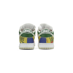 Nike Dunk Low Sp City Market Ccb9C