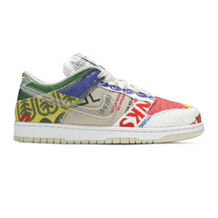 Nike Dunk Low Sp City Market Ccb9C