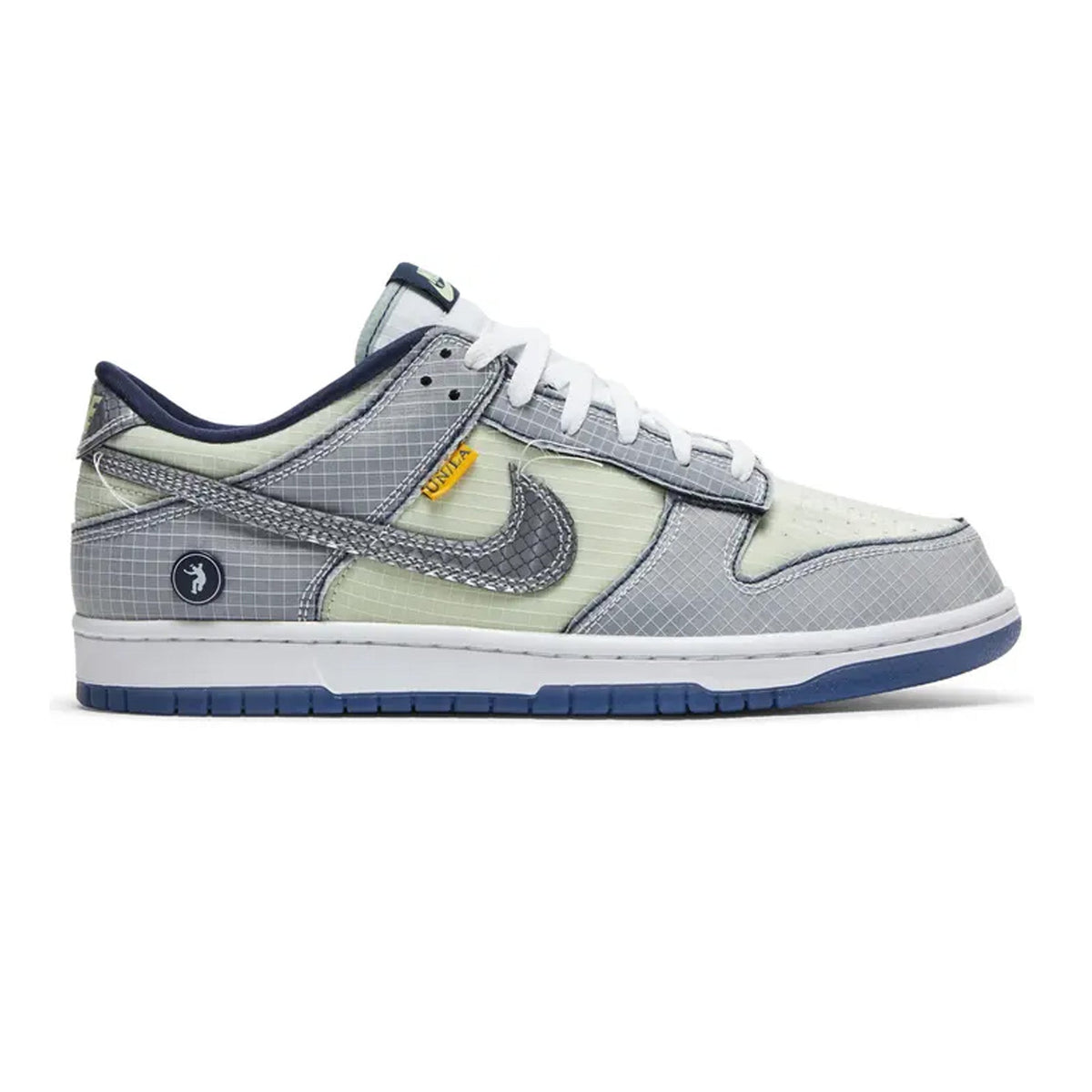 Dunk Low X Union La Passport Pack Pistachio 2022 Df6Eb
