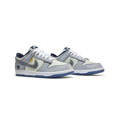 Dunk Low X Union La Passport Pack Pistachio 2022 Df6Eb