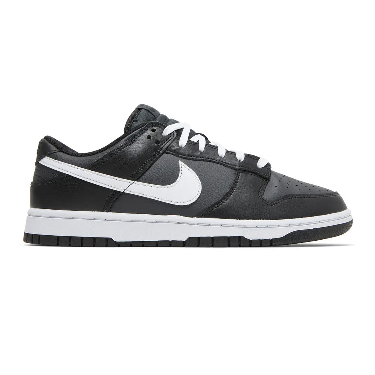 Dunk Low Black Panda 2022 8Be02