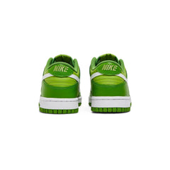 Nike Dunk Low Chlorophyll Gs 2021