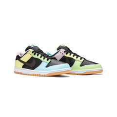 Dunk Low Free 99 Black C8766