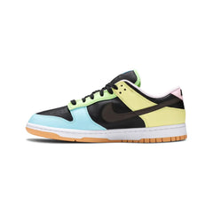 Dunk Low Free 99 Black C8766