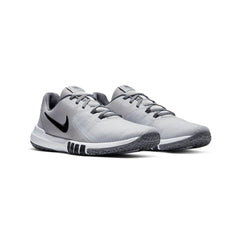 Nike Flex Control 4 'Light Smoke Grey'