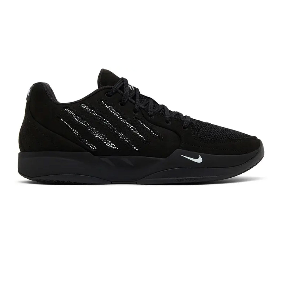 Nike Ja 2 Swarovski Scratch Black Label 2025