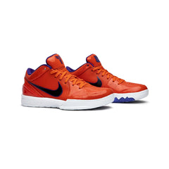 Nike Kobe 4 Protro Undefeated Phoenix Suns 2019