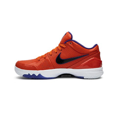 Nike Kobe 4 Protro Undefeated Phoenix Suns 2019