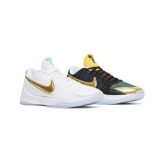 Nike Kobe 5 Protro Undefeated What If Pack 2020