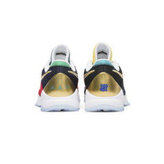 Nike Kobe 5 Protro Undefeated What If Pack 2020