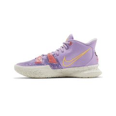Kyrie 7 Daughters Azurie 2021 D227A