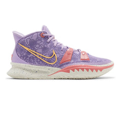 Kyrie 7 Daughters Azurie 2021 D227A