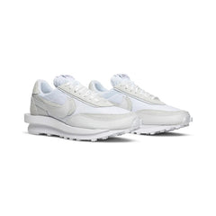 Ld Waffle X Sacai White Nylon 5Eeb0