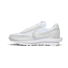Ld Waffle X Sacai White Nylon 5Eeb0