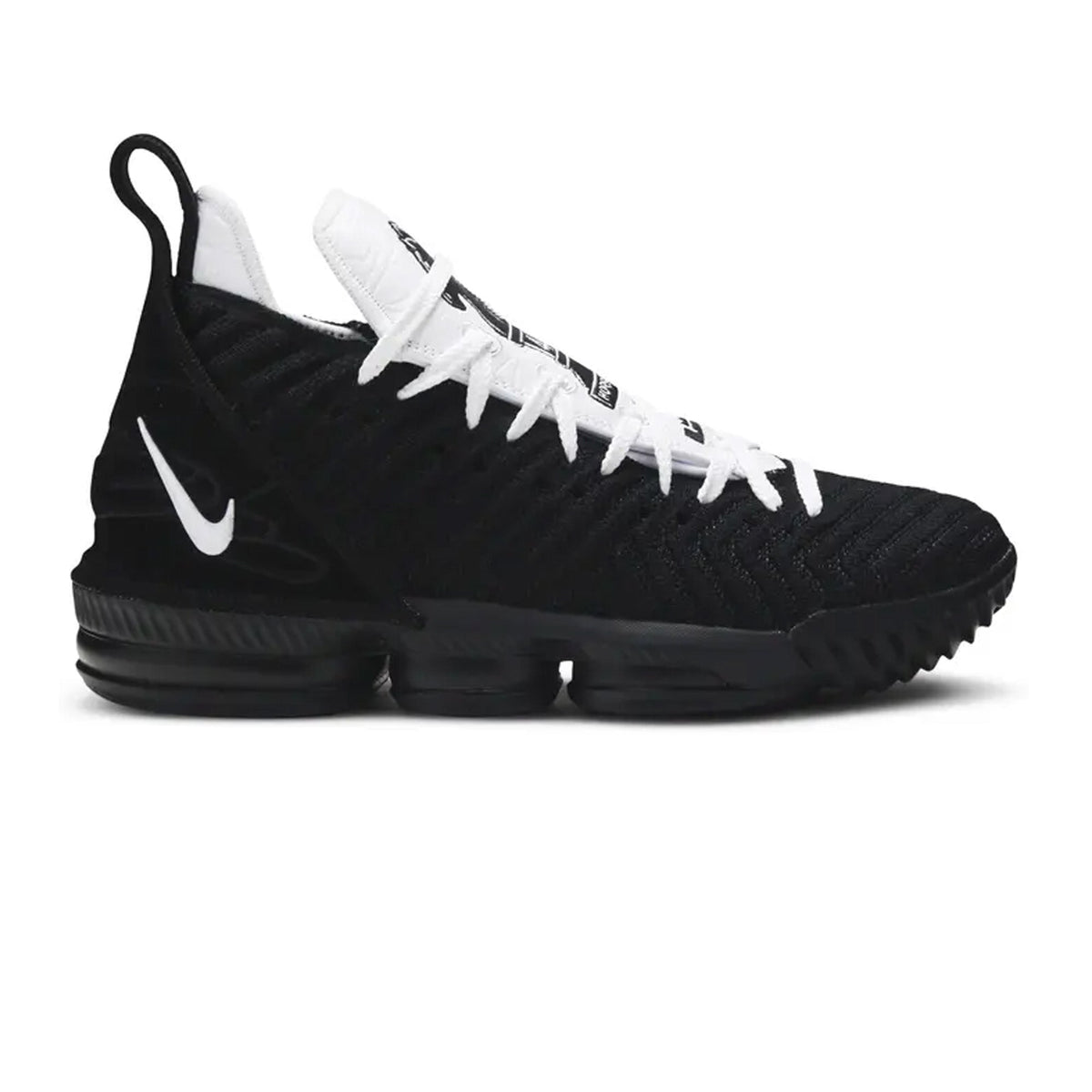 Nike Lebron 16 Four Horsemen 2019