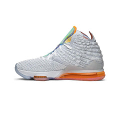 Lebron 17 Lmtd Future Air A8F79