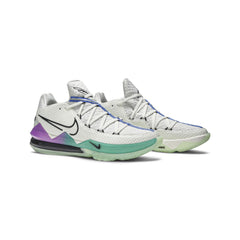 Nike Lebron 17 Low Glow In The Dark 2020
