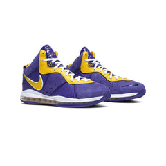 Lebron 8 Lakers 1Cbaa
