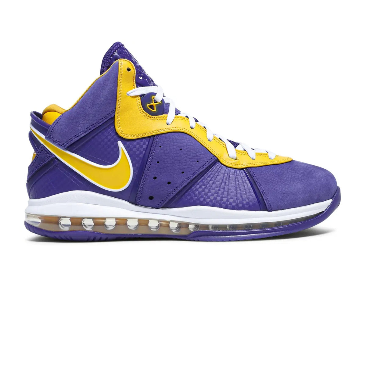 Lebron 8 Lakers 1Cbaa