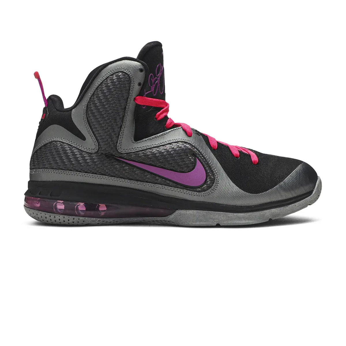 Nike Lebron 9 Miami Nights 2011