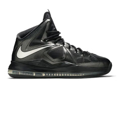 Nike Lebron X Carbon 2012