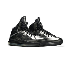 Nike Lebron X Carbon 2012