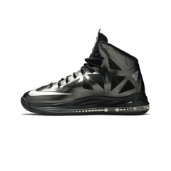 Nike Lebron X Carbon 2012