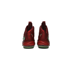 Nike Lebron X Christmas 2012