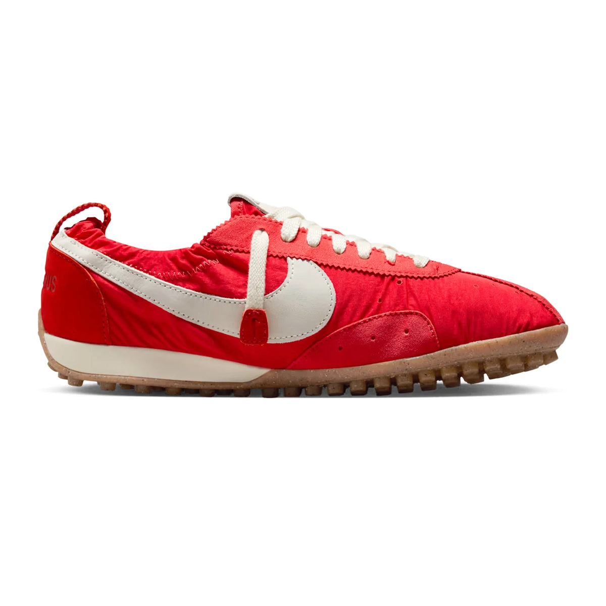 Nike Moon Shoe Sp Jacquemus University Red Womens 2025