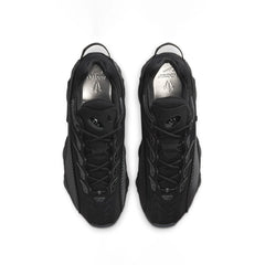 Nike Nocta Glide Drake Black Iron Grey 2025