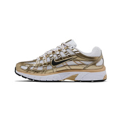 Nike P 6000 Gold Womens 2025