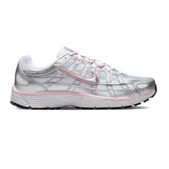 Nike P-6000 'White Elemental Pink' Women's (2025)
