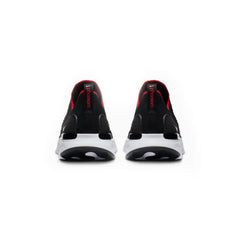 Nike React Phantom Run Flyknit 2 Black University Red 2020