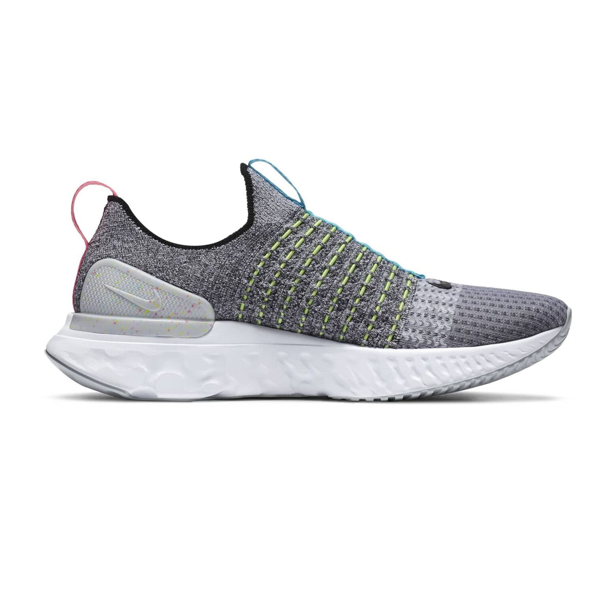 Nike React Phantom Run Flyknit 2 Crater