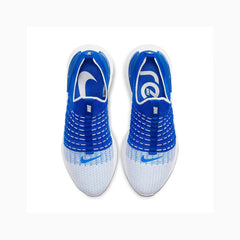 Nike React Phantom Run Flyknit 2 Photo Blue White 2020