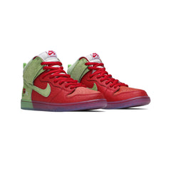 Sb Dunk High Strawberry Cough 2021 7Cb1C