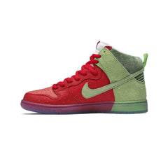 Sb Dunk High Strawberry Cough 2021 7Cb1C