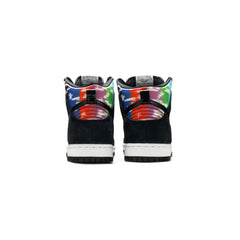 Sb Dunk High Tv Signal B370A